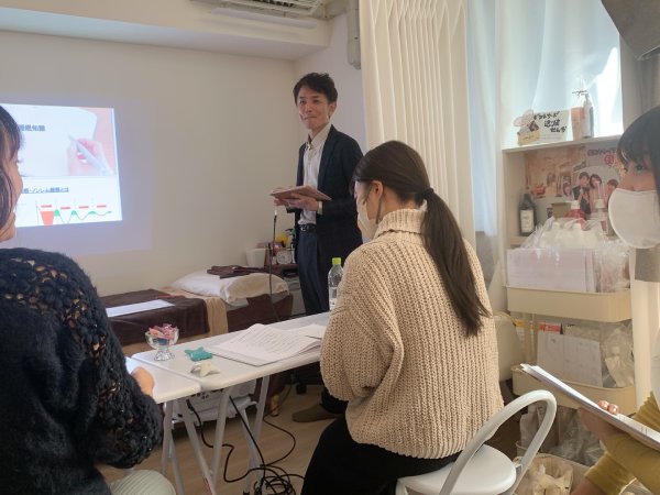 myu式快眠カッサスパ&reg;　プロスパリストコース