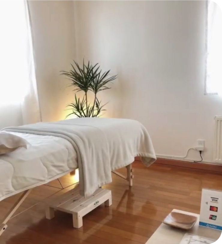 独立開業支援の流れ