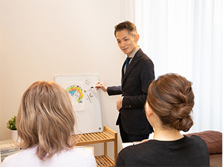 【快眠ドライヘッドスパ】