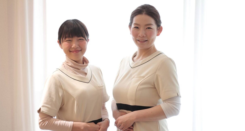 快眠ドライヘッドスパのテクニックを私たちが伝授いたします。