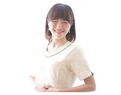 角 知美 Tomomi Sumi