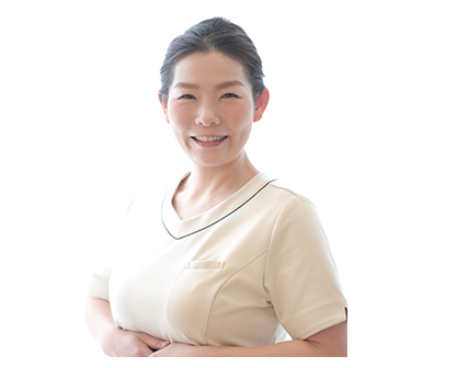 牧野 あゆみ 北海道講師