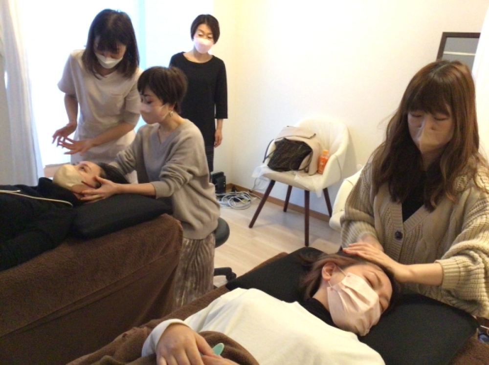 「受講者の声」更新しました！