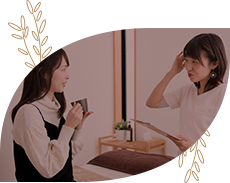 02.再来率を大切にしている仕組み