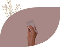 04.オリジナル頭皮用カッサ